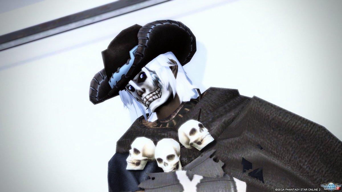 xGreenBirdx's tweet photo. SS撮影超初心者。
お気に入りのコーデでスカル顔💀
今後試行錯誤しながらやってみたいと思う(・∀・)
※3枚目のみ加工。

#メンテの日なのでssを貼る 
#フォロワーのアークスがrtしてくれてまだ見ぬアークスと繋がりたい 
#PSO2
#男性キャラ愛し隊 https://t.co/WJ7srL8v8Z