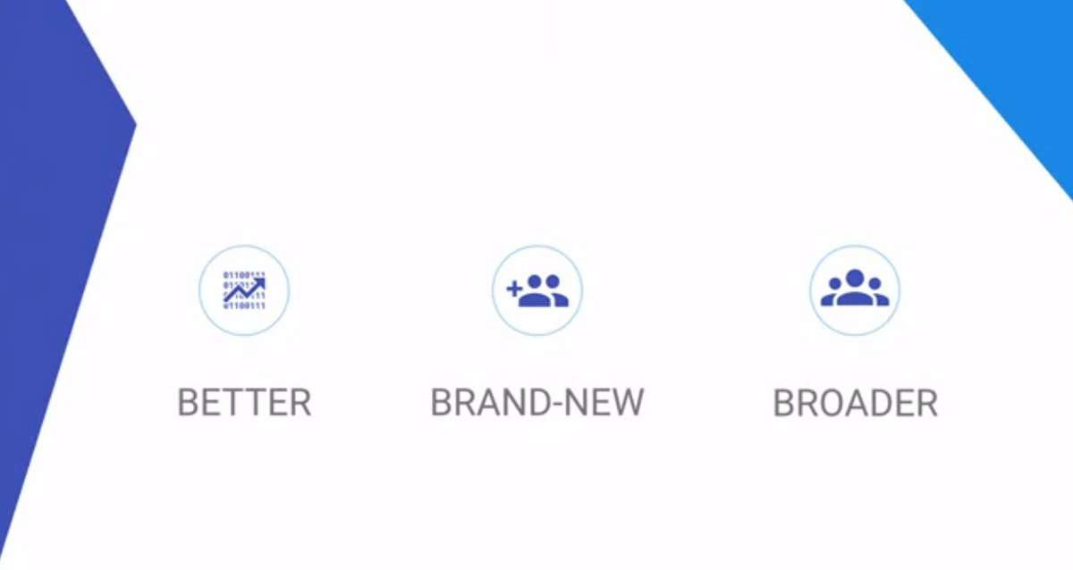ChanceWBradshaw's tweet photo. #GoogleMarketingNext New Audiences: Consumer Patterns &amp; Life Events - Mobile Searches related to buying a home have doubled! https://t.co/VBsfUtDFte