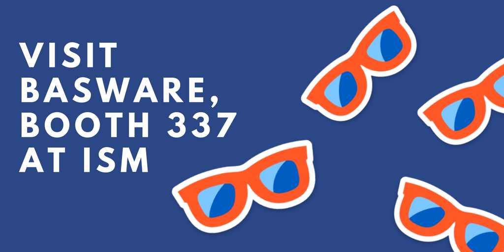 basware's tweet photo. Too full from lunch at #ISM2017? Grab a seat at the Basware booth and pick up a t-shirt to show everyone that you #knowyourspend! https://t.co/4bOATJLrmz