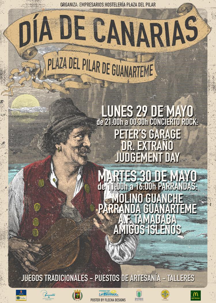 JuanSalan's tweet photo. Día de Canarias @ociograncanaria @EventosGC @PGuanarteme @QhacerLasPalmas @SergioMiro @LpaCultura https://t.co/Dkxe9UmUjS