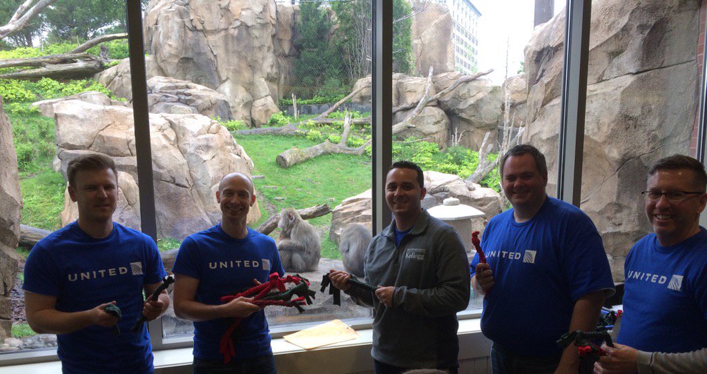 #monkyinaround <a href="/KevinKeado/">Kevin</a> <a href="/jasonashley83/">Jason</a> @WestCoastRegMgr <a href="/KirkChaffee/">Kirk Chaffee</a>  <a href="/loriacevedo19/">Lori Acevedo</a>