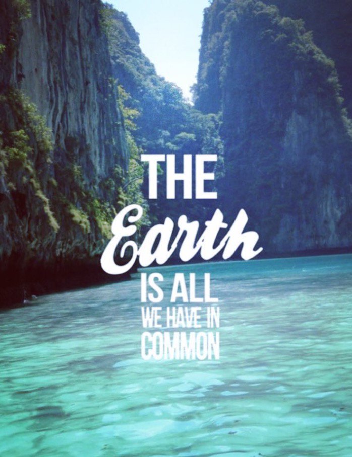 licmassage's tweet photo. Everyday. #EarthDay  #inspired by #mother #nature #🙏🏼 #licqns #fitfam https://t.co/6KYIrH6OHo