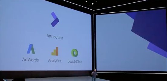 .<a href="/Google/">Google</a> introduces Google attribution. New tool that helps you measure impact across multiple devices &amp; touch points. #GoogleMarketingNext