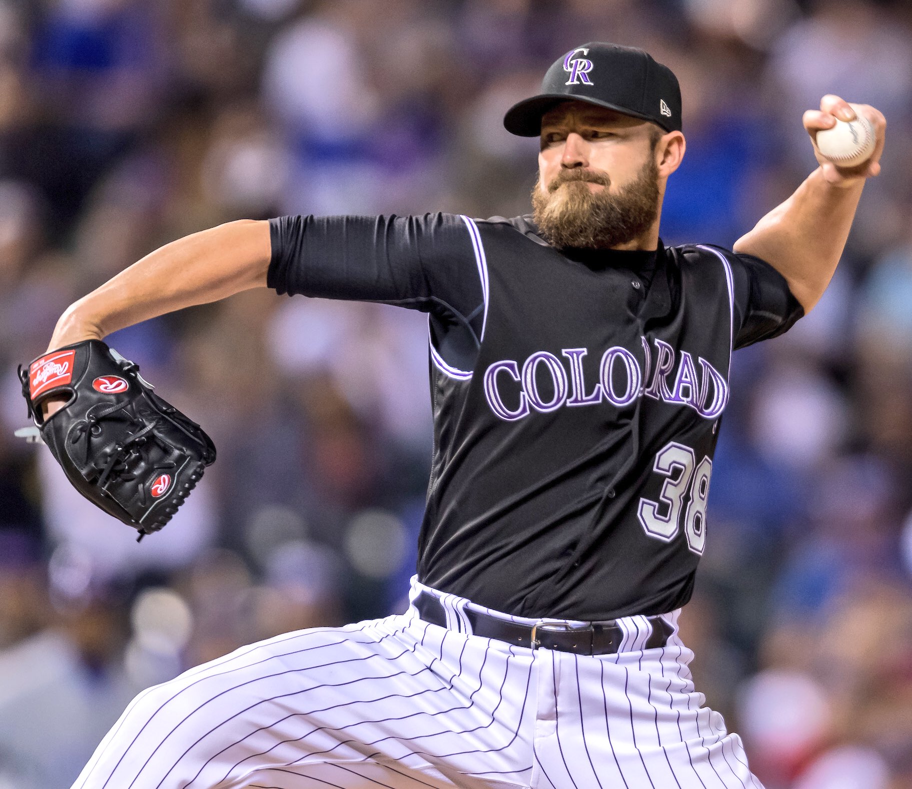 Happy Birthday to Mike Dunn!

Hoping has a great birthday in Philadelphia.    