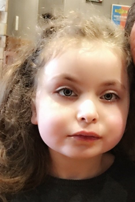 jojoarb's tweet image. @Rob_Oliphant - we live in Don Valley West &amp;amp; I work at Sunnybrook.... Lily needs your help please