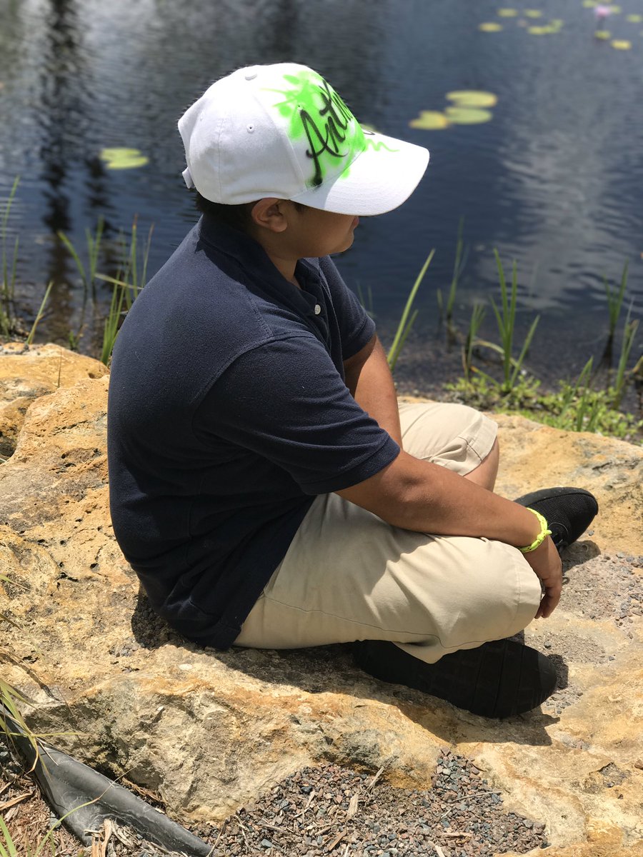 mrwarescience's tweet photo. What an amazing visit to @NaplesBotanical garden! There's no better way to spend a day. We saw a knight anole, a brown rabbit and 3 snakes! https://t.co/ixqt6AhRYp