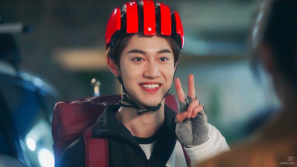 kwak dong yeon pics on Twitter: "Dongyeon in "Fight For My ...