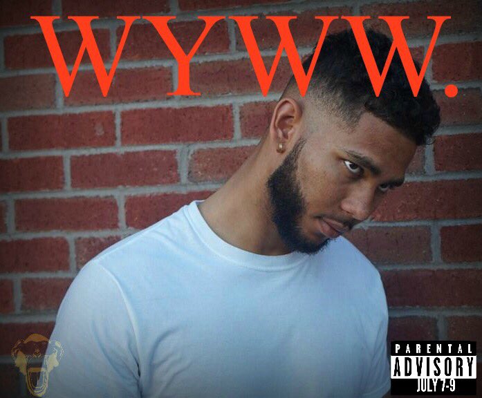 boldjpg's tweet photo. Y'all ain't get your ticket for #WYWW17 yet? DAMN. #USFAlphas @kendricklamar https://t.co/GDlZ4Xo2Nz