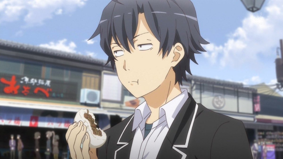 甘楽 Sur Twitter あなたに影響を与えたアニメキャラトップ4 1位 赤坂龍之介 2位 比企谷八幡 3位 折木奉太郎 4位 阿良々木暦 だな さくら荘 俺ガイル 氷菓 物語シリーズ 甘楽 Sur Twitter あなたに影響を与えたアニメキャラトップ4 1位 赤坂龍之介 2位 比企谷八幡 3位 折木奉太郎 4位 阿良々木暦 だな さくら荘 俺ガイル 氷菓 物語シリーズ