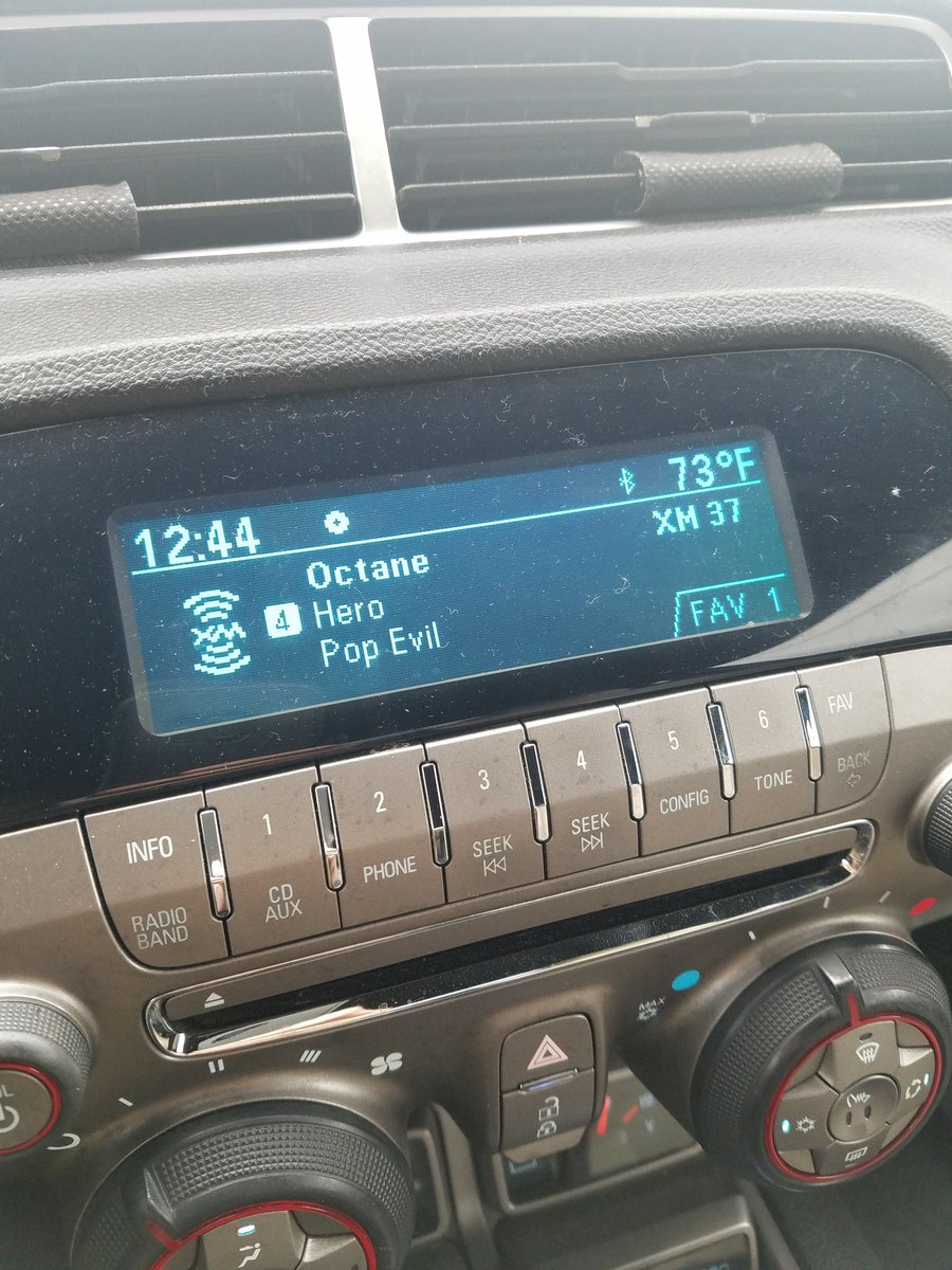 Haven't heard this awesome <a href="/PopEvil/">Pop Evil</a>  gem in a while.  Thank you <a href="/SXMOctane/">SXMOctane</a>