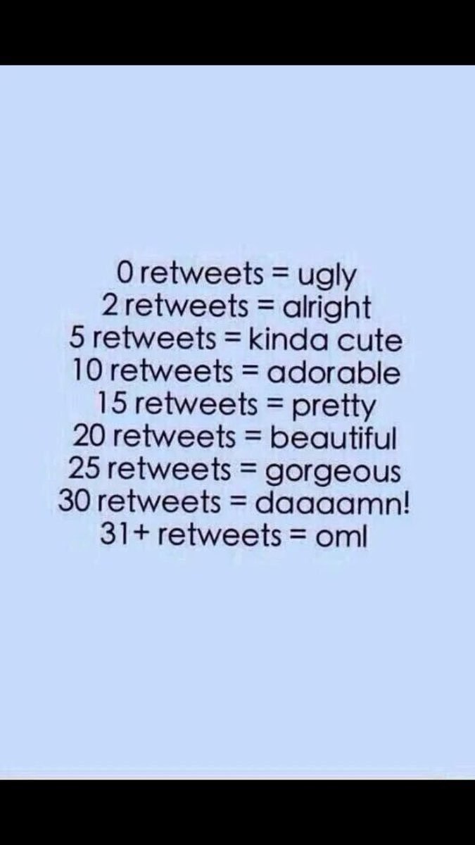 (Please Retweet If you would take him/her)
