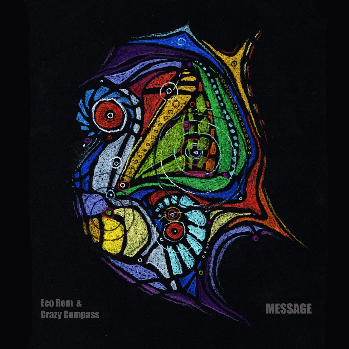crazy_compass's tweet photo. #Artworks for #MESSAGE: https://t.co/zIBruTWWIs #EcoRem #CrazyCompass #pictures #abstract #art #illustrations https://t.co/UCmZie7tgu