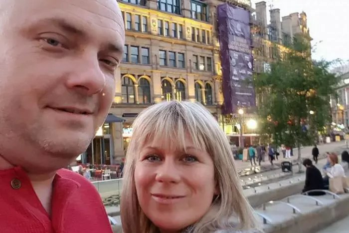 yorkshirepost's tweet photo. Parents of #York student missing after Manchester terror attack https://t.co/zyrn05LYHT #missinginmanchester https://t.co/0EXFzdOiYT