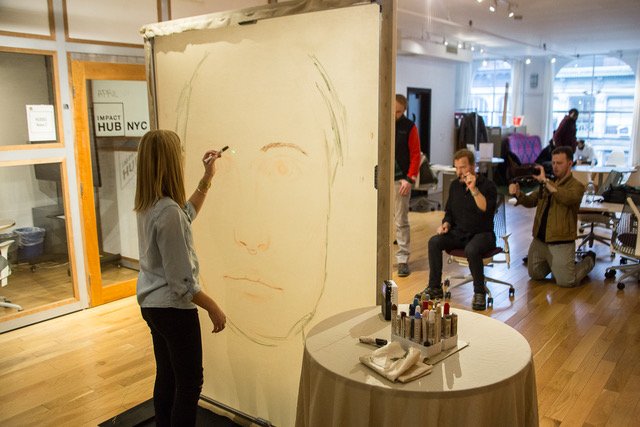 artofeveryone's tweet image. Provisional patent filed for the Art of Everyone technique and process.
#happyday