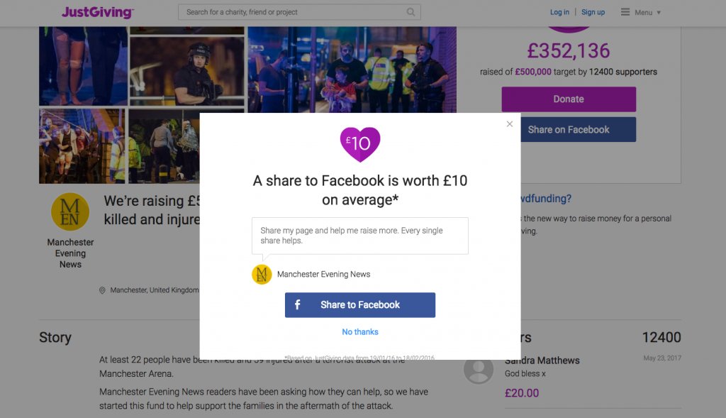 After last night's attack here are a few thoughts on Social Media in the Wake of Tragedy and Terror - buff.ly/2qSMEJb