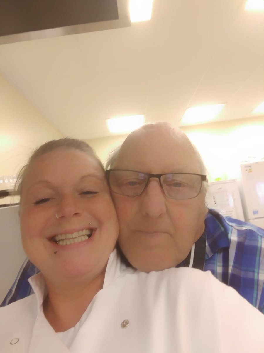 SLumley's tweet photo. Another fantastic cook2give well done Dylan ya worked hard as did everyone @ForwardAssist1 @JCForwardAssist @Alanspearman1 @Bobbobthedriver https://t.co/KZMlPhkPym