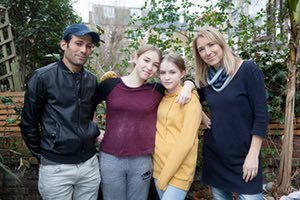 TeamRefugees's tweet photo. A beautiful photo series that has been described as an @Airbnb for refugees! How are you helping #refugees? https://t.co/jAAlsqlCMM https://t.co/L5dQtu6UEU