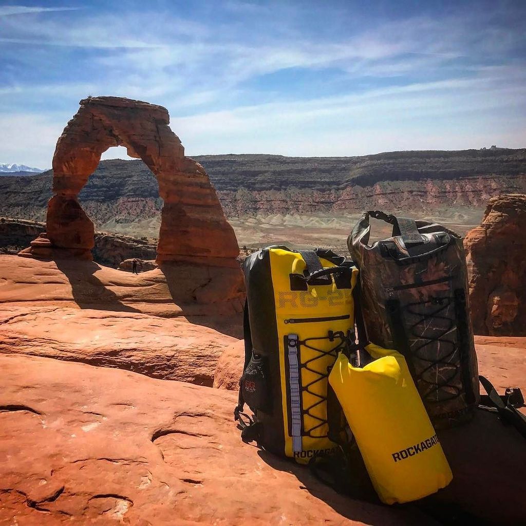 Rockagator's tweet photo. 3's Company
…
…
…
#rockagator #ruletheelements #waterproof #waterproofbag #waterproofbackpack #drybag #drybags #l4… https://t.co/E9vhM68Nss https://t.co/tBIvAZTmTk