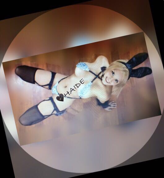 Haide Unique (@HaideUnique) | Twitter