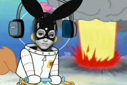 || Time to make everyone hate me.