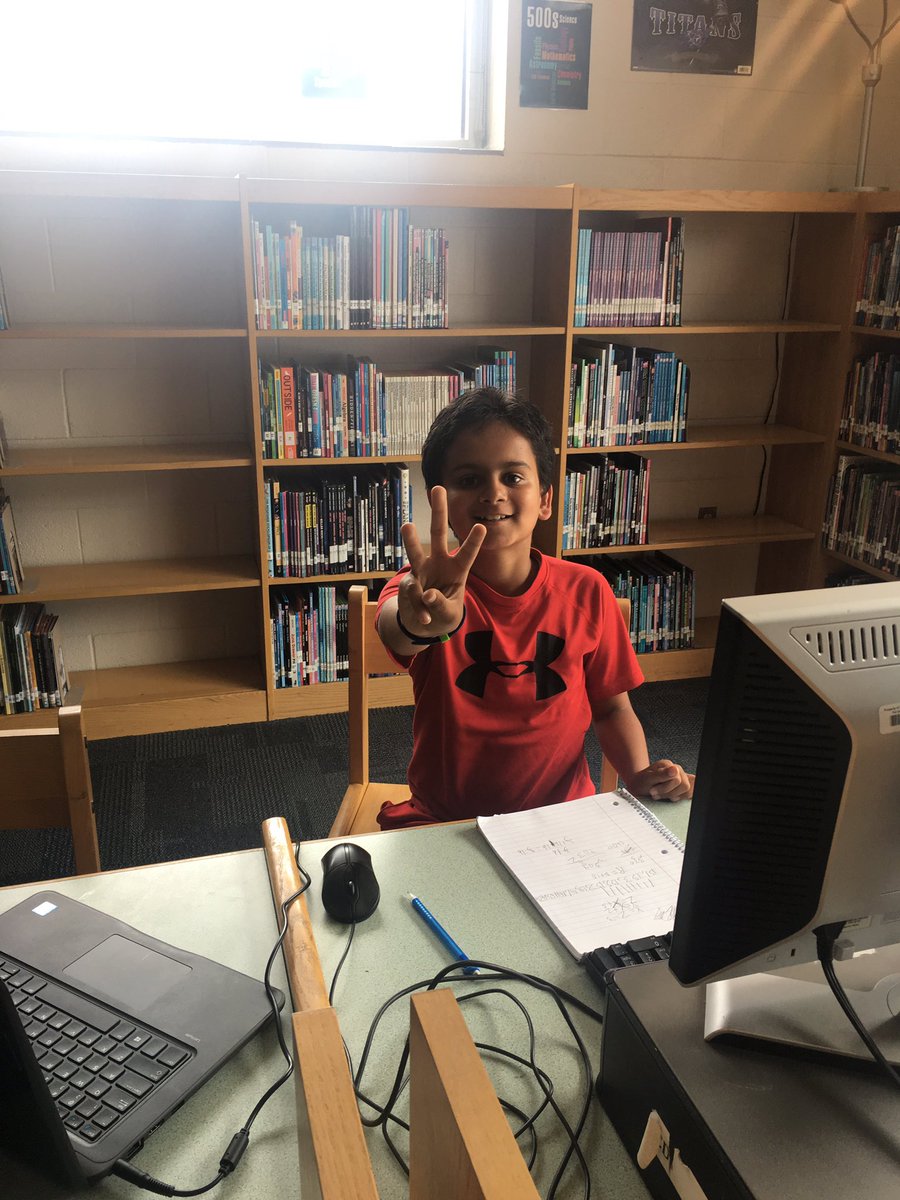 knoresnerds's tweet photo. Arnav Mujumdar, 3rd place in the National Perennial Math 6th grade tournament!  Out of 645 total students across the country!  @OliverMNPS https://t.co/8OyvYGWkBi