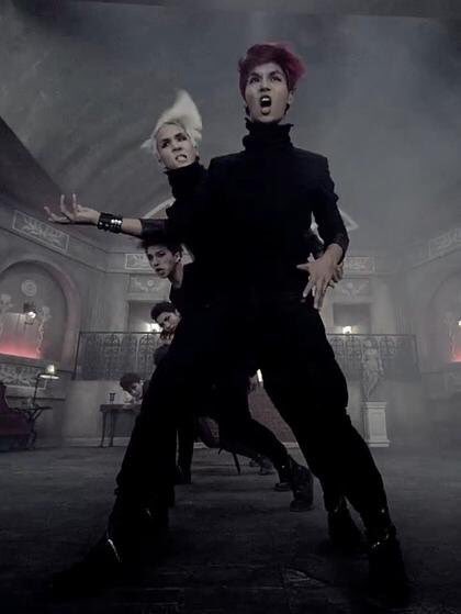 RAVI_GTCK's tweet photo. 이런 우리를 사랑해준 별빛⭐️ https://t.co/x5Us1llBNL