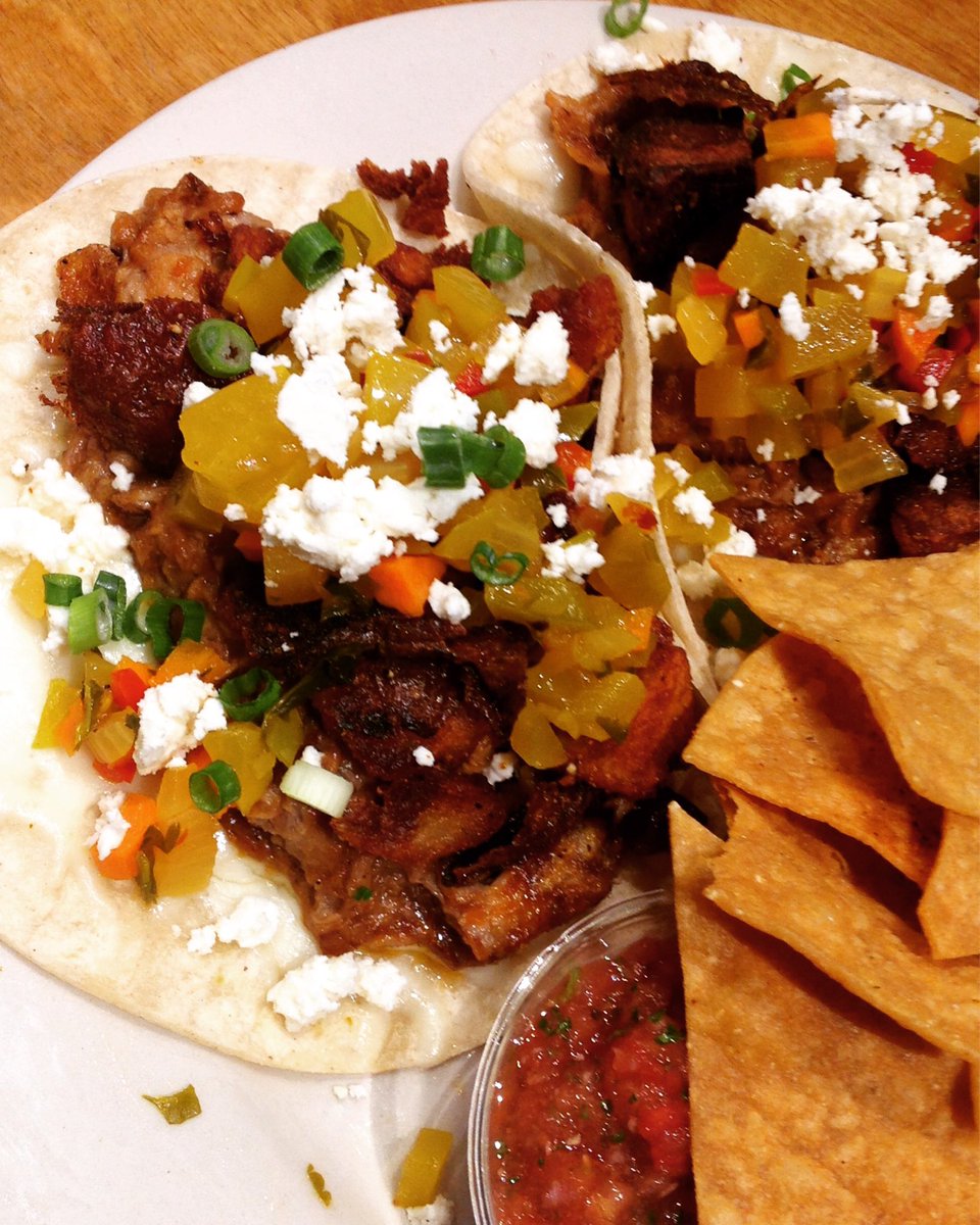 Mojo Kitchen tweet media