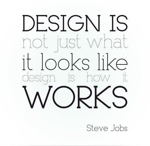 LDGaia's tweet image. Truer words were never spoke! #architectureandinteriors