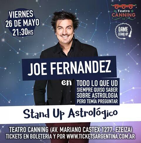 joefernandezok's tweet photo. Si sos de Canning/Ezeiza y este viernes querés pasarla genial, dale RT a este tuit y participas del sorteo de un 2 x 1 inolvidable !! https://t.co/qXiCgNWxyz