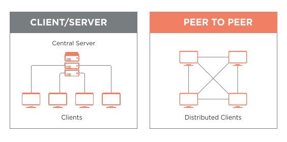 CaludonCompSci's tweet photo. explain the different roles of computers in a client-server and a peer-to-peer network.
https://t.co/juCYxcc1h4 #clientserver -J.K https://t.co/hAFOfYJZ33
