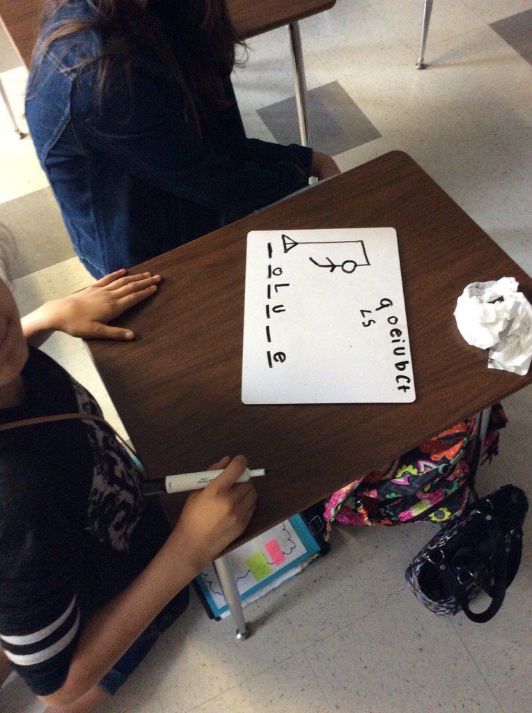 Math vocab hangman 😜 I'm proud of the work still getting done 👀🏁 <a href="/northoaksms/">northoaks</a> <a href="/DrKlaerner/">Josh 📦</a> <a href="/MrsJ_TX/">Lacey Johnson</a> <a href="/BISDMath/">BISD Mathematics</a>