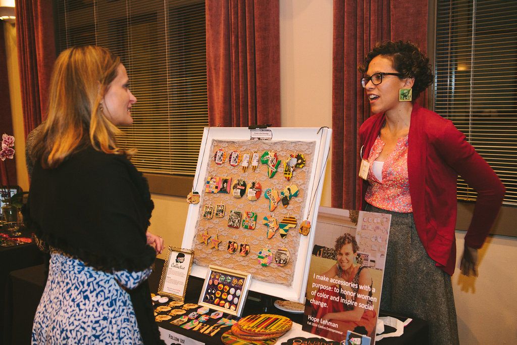 sfsmallbusiness's tweet photo. #SFSBW2017 sponsor Centro Community Partners provides low-income entrepreneurs with education, mentorship & more. https://t.co/b4izLy6ddT https://t.co/QTnX5BtjHD
