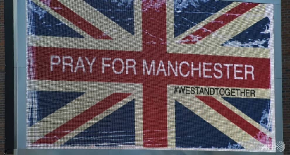 Salman Abedi is Manchester terrorist - kills 8 year old girl