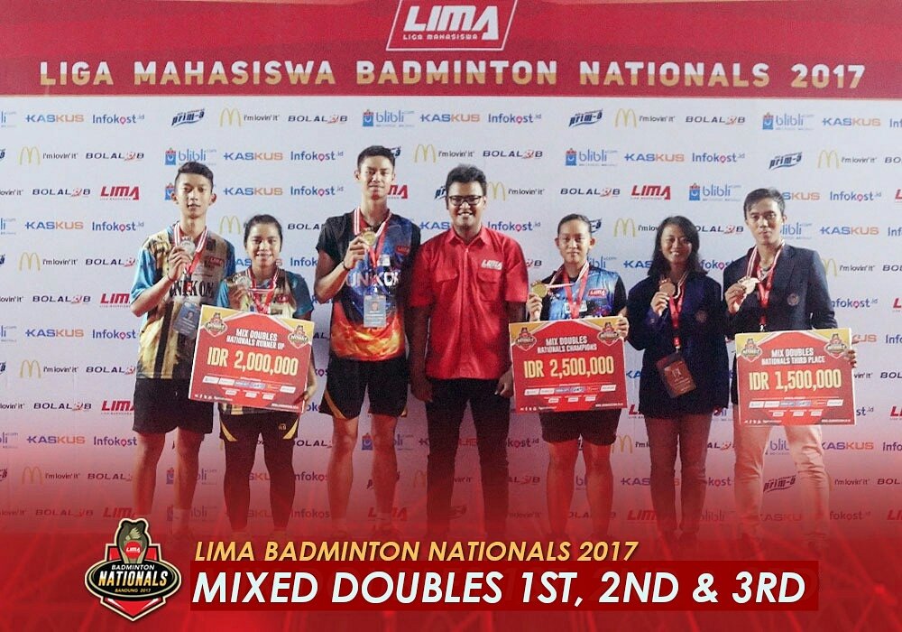Liga Mahasiswa tweet media