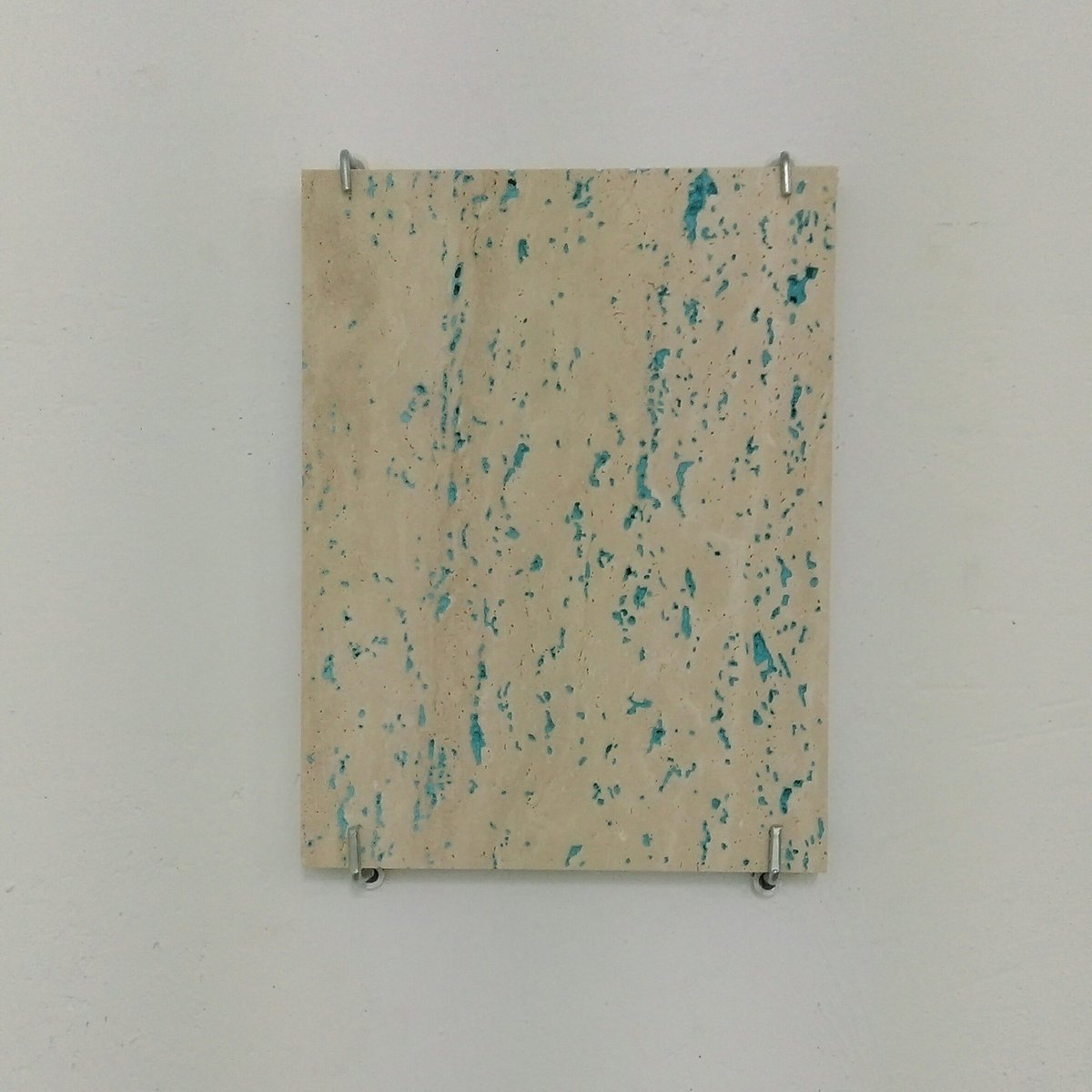 MarcosCasero's tweet image. "Hacer, deshacer, repetir" de Javier Rodríguez Lozano en #entreacto2017 resistencia de los graffitis que se pintan para luego ser borrados.