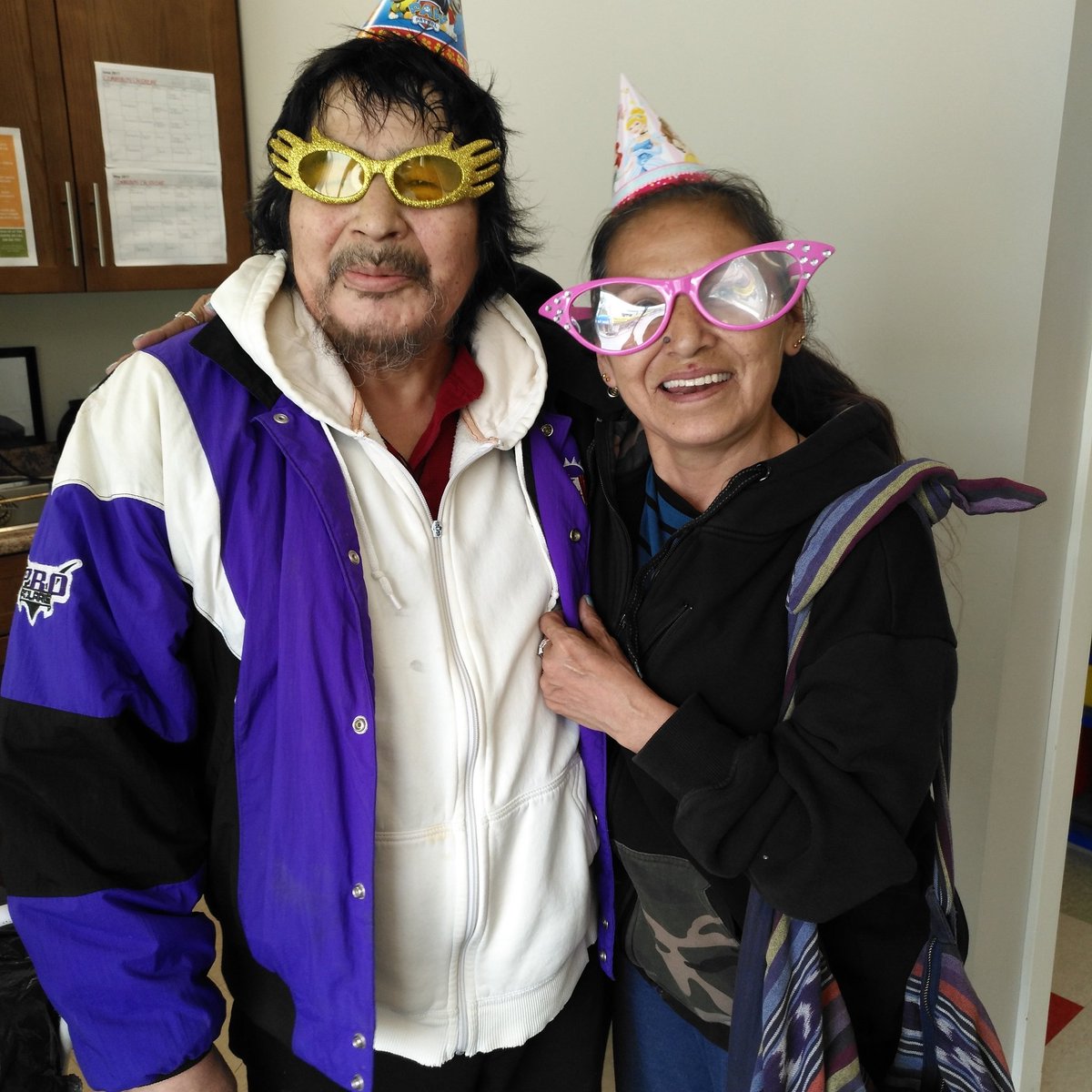 NorthEndFamCen's tweet photo. Celebrating birthdays. Celebrating lives. 
We love celebrating important events with our friends, including birthdays! https://t.co/93H4fXeRmu