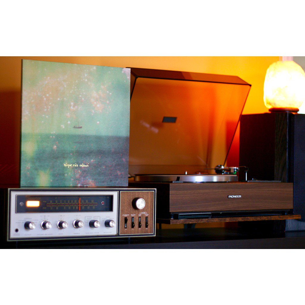 MadamOrgan's tweet photo. @sigurros happy 5th birthday to your incredibly beautiful album, Valtari. https://t.co/8JFOA0RPOm