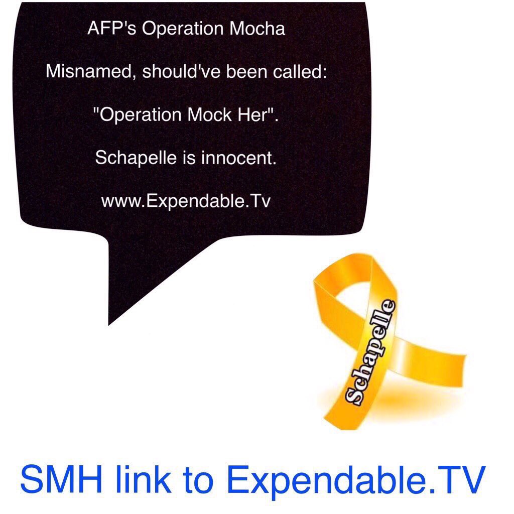 joolsmagools's tweet photo. @blanketcrap 
 
#Schapelle 
#SchapelleIsInnocent
#HomeSoon
#TruthSoon
#ExpendableTV 

https://t.co/W8cFaKSQCS

https://t.co/xlORNx3IWC https://t.co/bSj44gjSsX