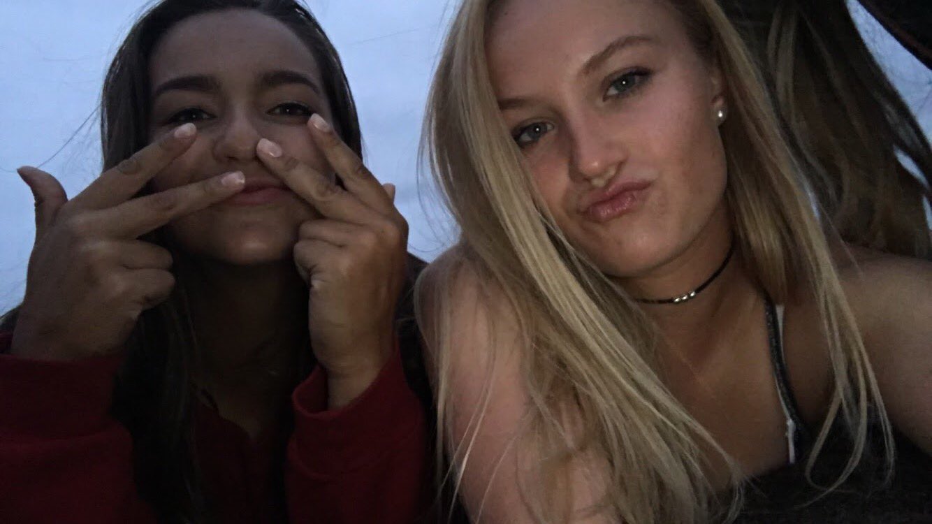 HAPPY BIRTHDAY ALEX LOVE AND MISS YOU TONS!!!        