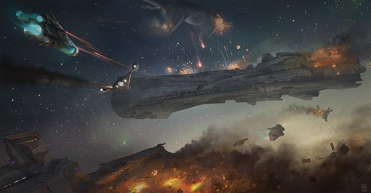 SolarCrusaders's tweet photo. Moxi whaleships are susceptible to fire from all directions, but are equipped with fleets of nanobots to do rapid repairs https://t.co/B4lDPUF4XX