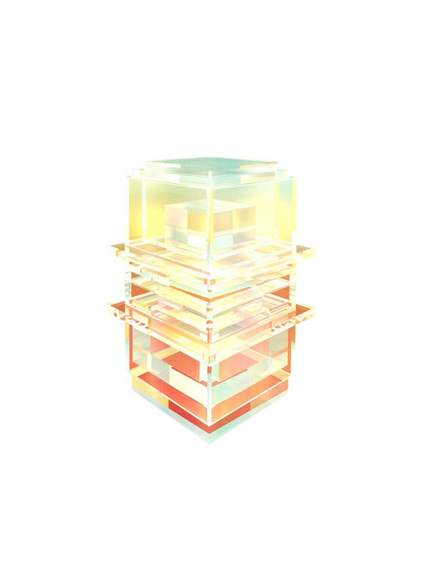 coloredzine's tweet photo. Daily Inspiration: 3D Design by @vasjenkatro

https://t.co/G9vE2K3OMx https://t.co/3pWXrUXX82
