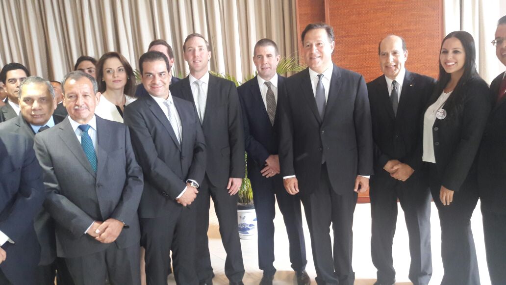 industrialespty's tweet photo. El Presidente @JC_Varela  sanciona la Ley 484 que modifica la Ley 76 que dicta medidas para el fomento y desarrollo de la industria nacional https://t.co/aD26x6BGRB