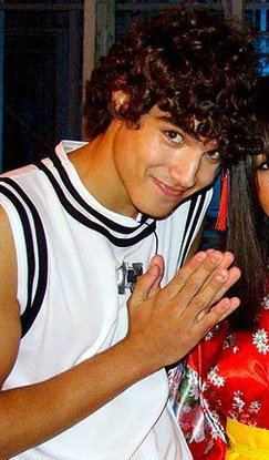 divasdocaio's tweet photo. Caio Castro 2007 - 2017 https://t.co/KpJ0laHfMr