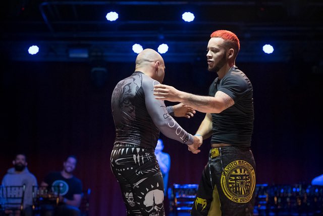 Alpha King Bjj™ tweet media