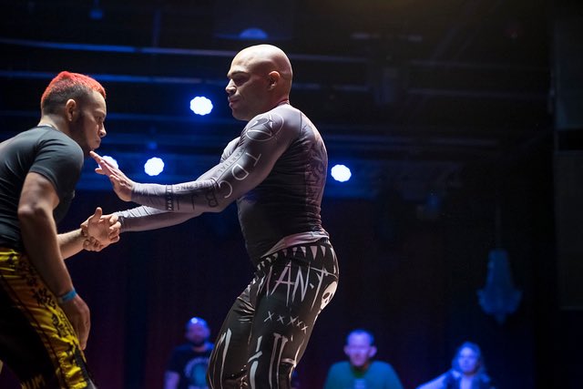 Alpha King Bjj™ tweet media