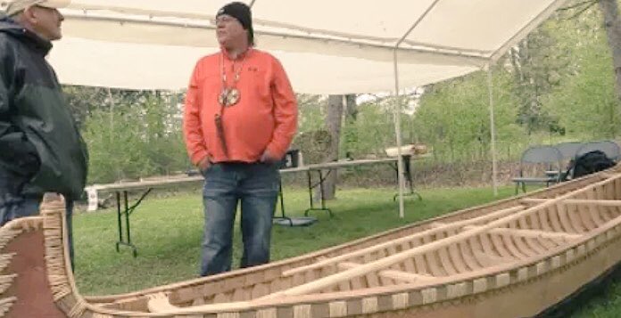 Wisconsin First Nations Education tweet media