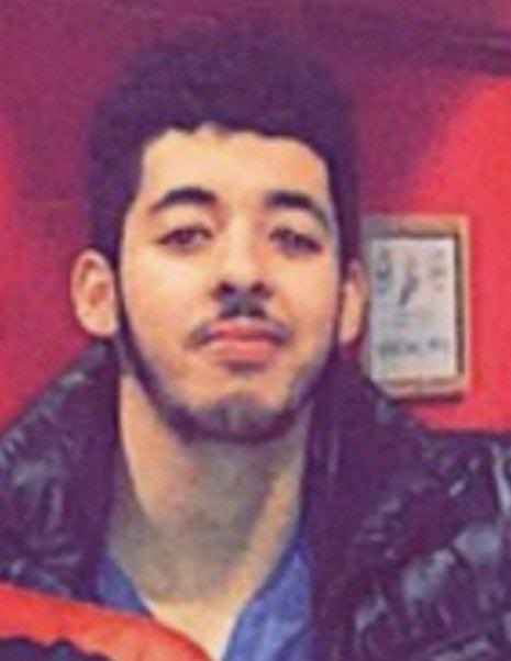 Image result for PHOTOS OF SALMAN Abedi