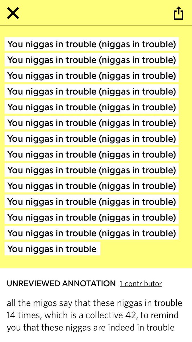 Trashvis's tweet photo. who said hip hop was dead? https://t.co/JsAedqt5Zq