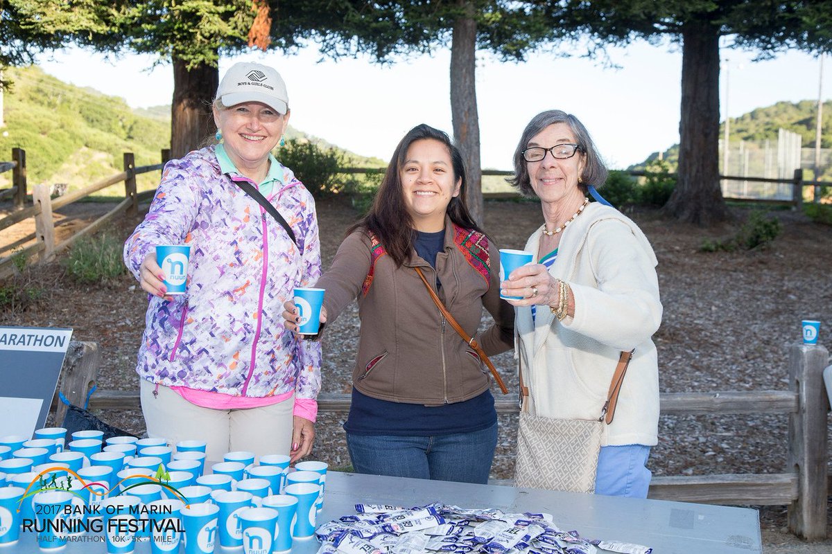 bgcm_p's tweet photo. @bgcm_p at #bomrunfest🏃 Congrats to all the finishers 🏅🏁#boysandgirlsclubofmarinandpetaluma had a great time supporting all the runners! https://t.co/M1Zq2Fyyi5
