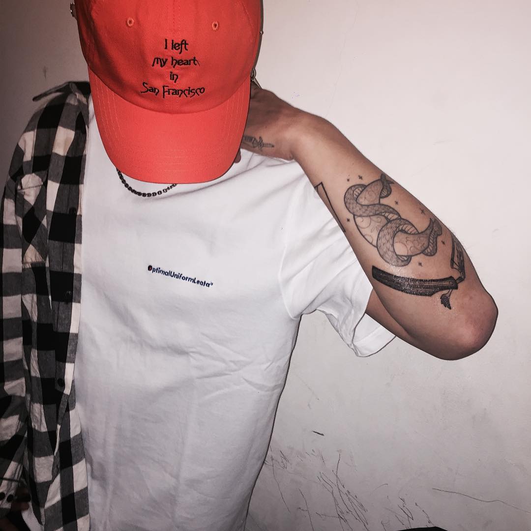 Dony_kwon's tweet photo. ☔️💕 #Mskn2nd #LEATA https://t.co/106N2lYBqQ